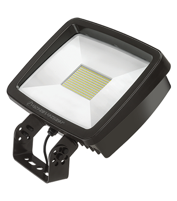 Product image for OUTDOOR LED FLOODLIGHT, LED, 4000K, 120-