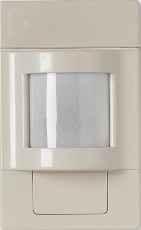 Product image for CORNER MOUNT SENSOR, PASSIVE DUAL TECHNO