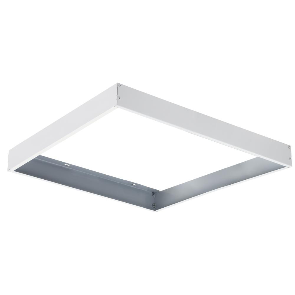 Product image for MULTI-USE SURFACE MOUNT KIT 2X2, SHALLOW