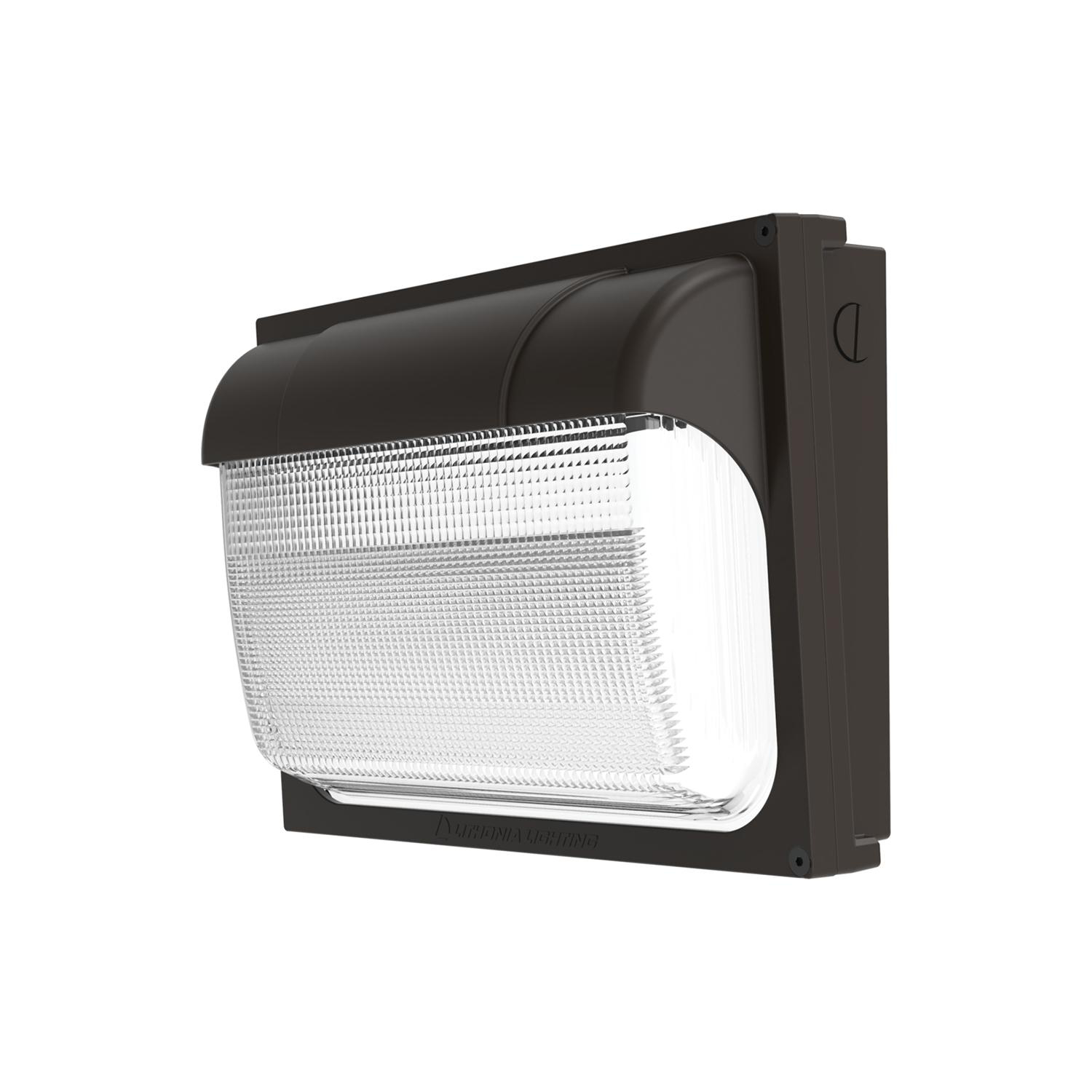 Product image for TWX LED SIZE 2 WALLPACK, LED, ADJUSTABLE