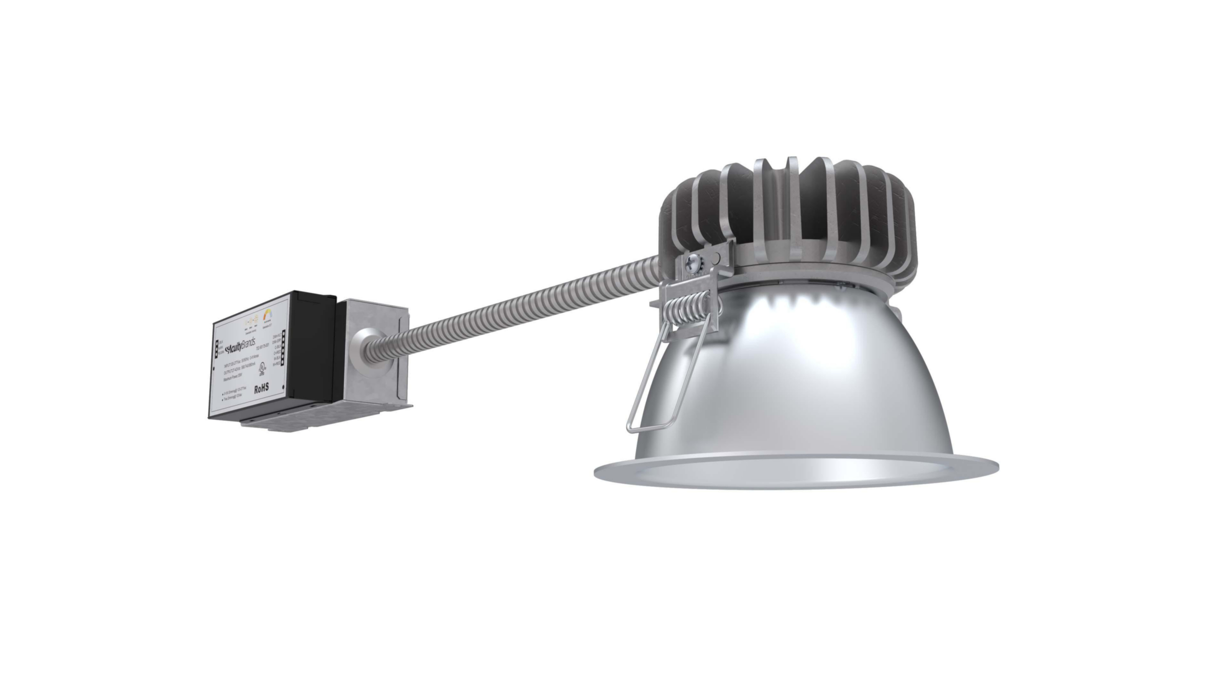 Product image for LBR 4IN ROUND NEW CONSTRUCTION AND RETR