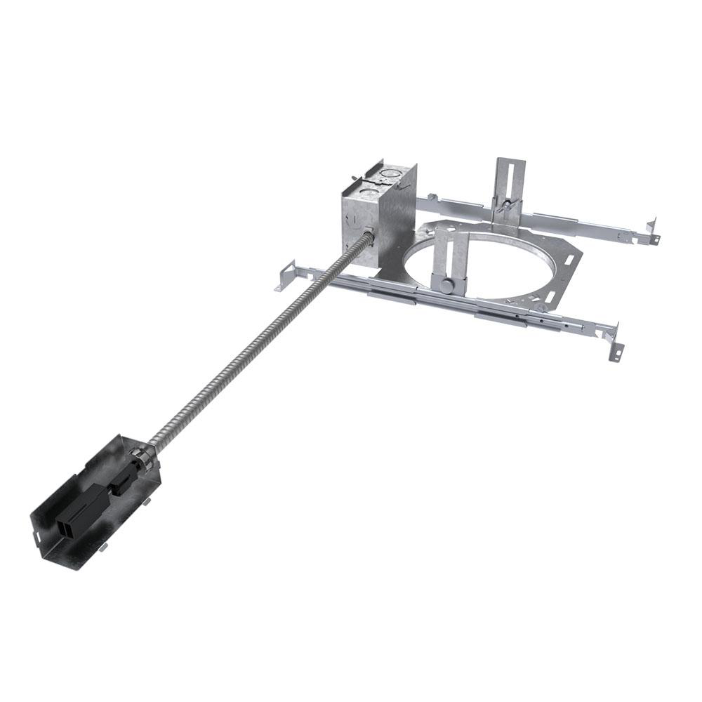 Product image for LBR 8IN ROUND NEW CONSTRUCTION AND RETR