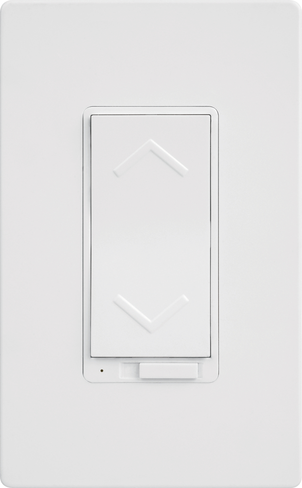 Product image for Wall Phase Dimmer, White, WPD Phase Dimmer Switch