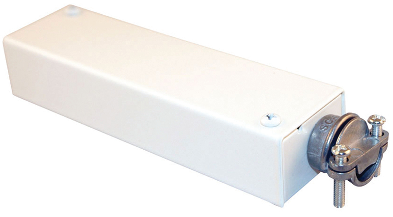 Product image for LED-COMPATIBLE ELECTRONIC DRIVER/TRANSFO