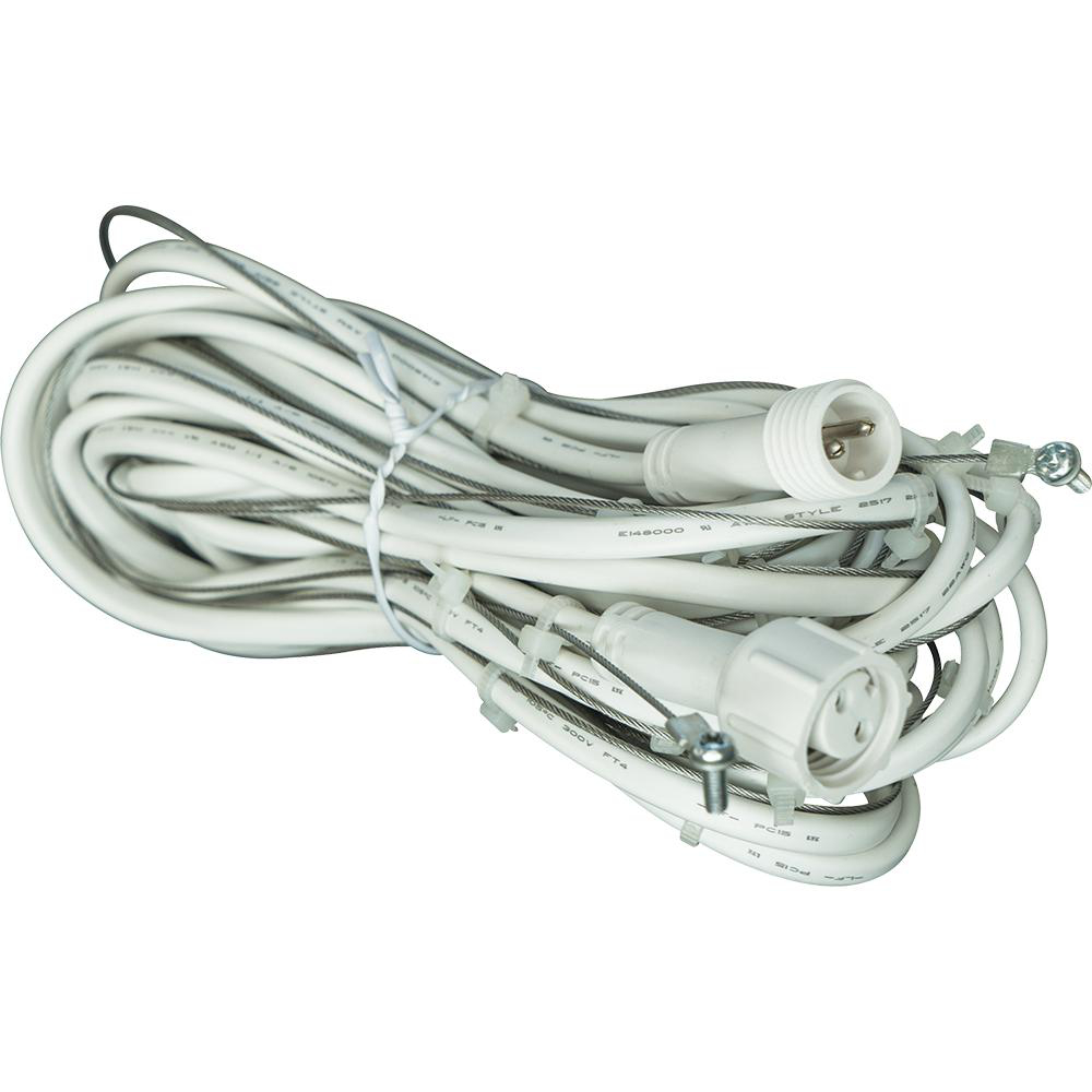 Product image for 20FT EXTENSION CORD, UNIT
