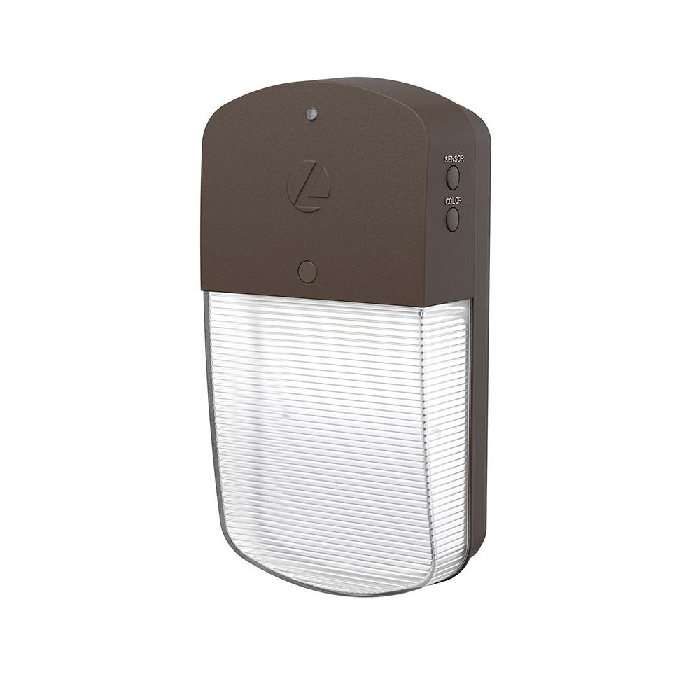 Product image for GENERAL PURPOSE LED WALL PACK, LED, SWIT