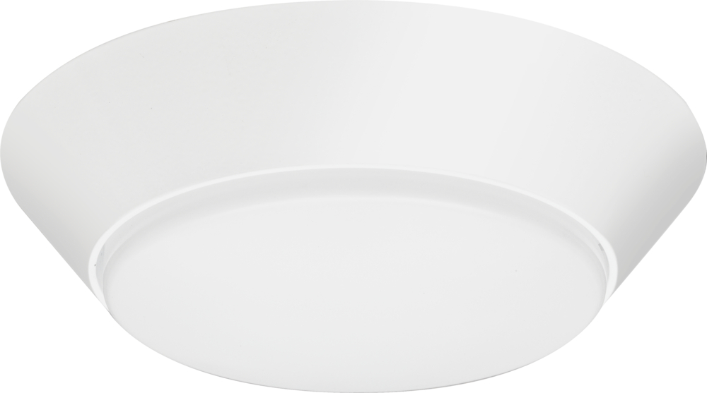 Product image for VERSI LED FLUSH MOUNT WITH SWITCHABLE WH