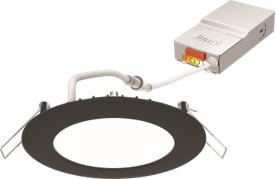 Product image for 6IN WAFER-THIN LED DOWNLIGHT, ADJUSTABLE