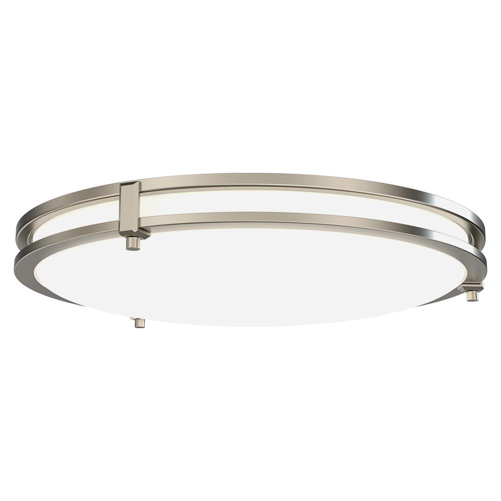 Product image for DECORATIVE INDOOR FLUSH- SEMI-FLUSH, ROU
