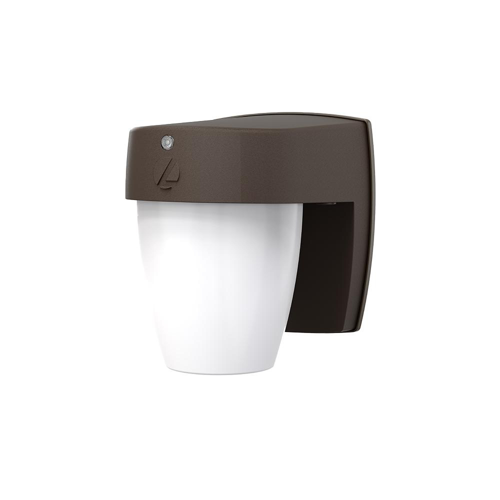 Product image for LED ENTRY LIGHT, LED, SWITCHABLE CCT- 30