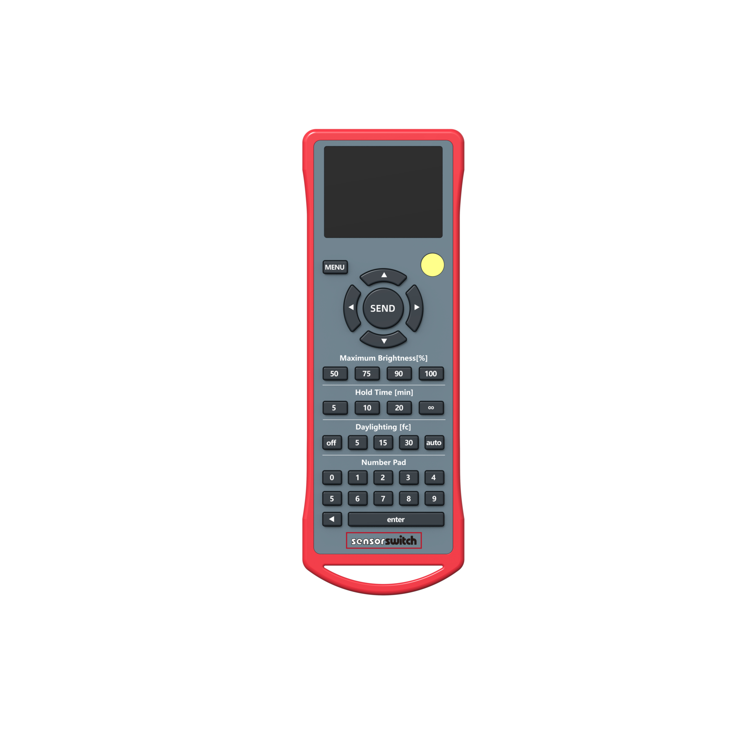 Product image for INFRARED WIRELESS PROGRAMMER