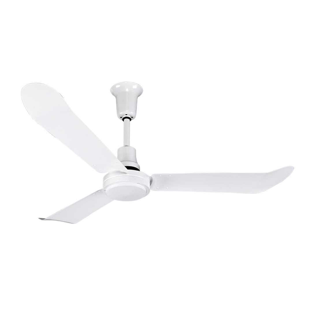 Product image for 56... Advance Series AC Reversing Ceiling Fan White