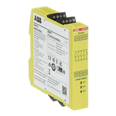 Product image for SENTRY BSR23 24VDC