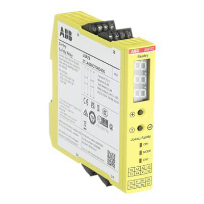 Product image for SENTRY USR22 24VDC