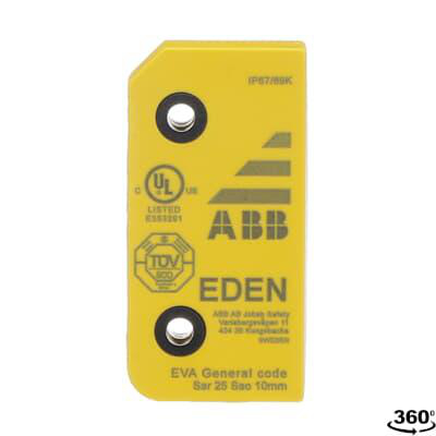 Product image for EVA GENERAL CODE
