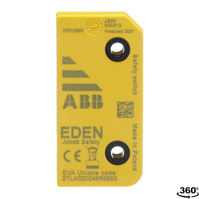 Product image for EVA UNIQUE CODE