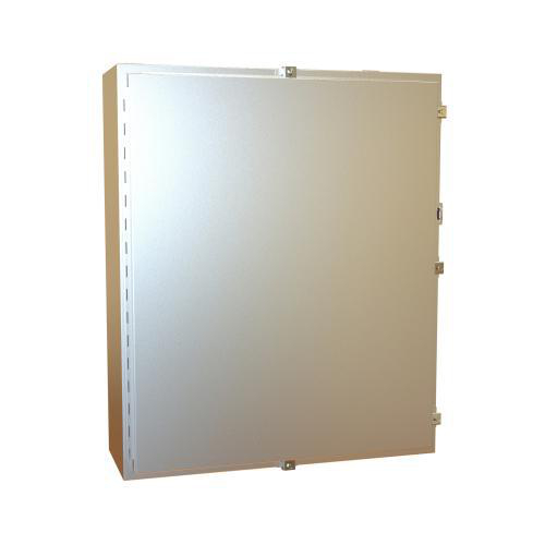 Product image for NEMA 4 316SS ENCL 36X30X10