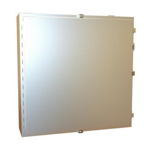 Product image for 30X30X8 316SS WALLMOUNT