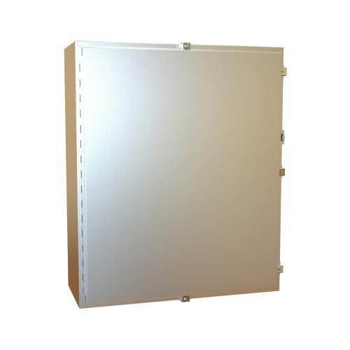 Product image for Enclosure wall mount ss 36x30x12in NEMA4X