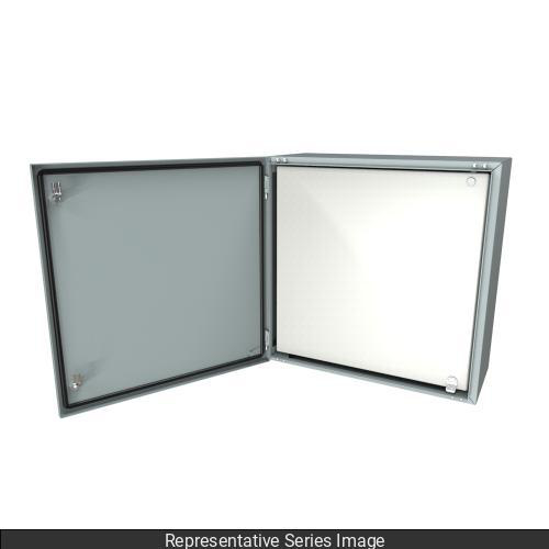 Product image for E-S. PANEL FITS 24 X 24