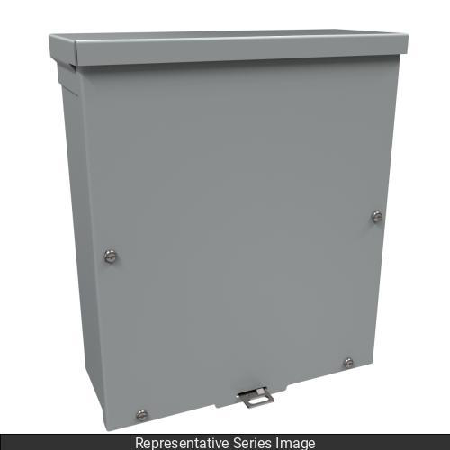 Product image for 3R SCREW COV 8X8X4