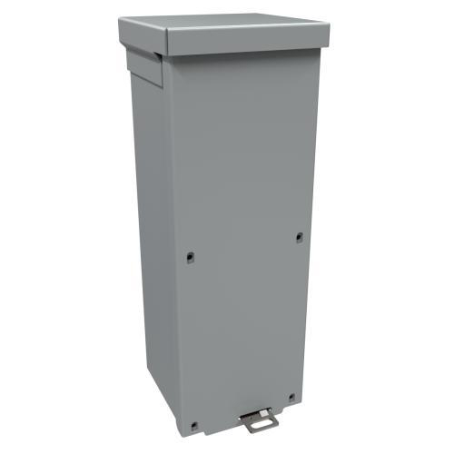 Product image for 3R SCREW COV 12X4X4