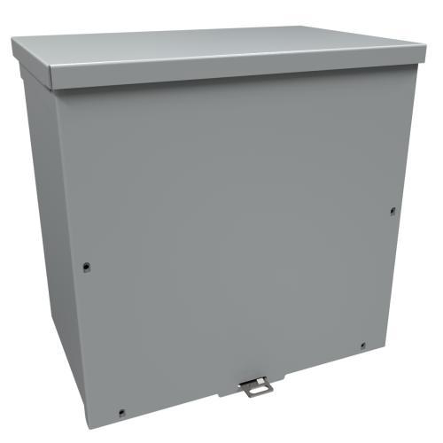 Product image for 3R SCREW COV 12X12X8