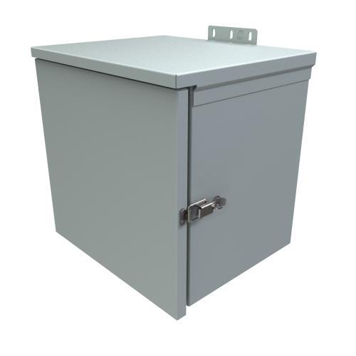 Product image for 3R HINGE COV 12X12X10