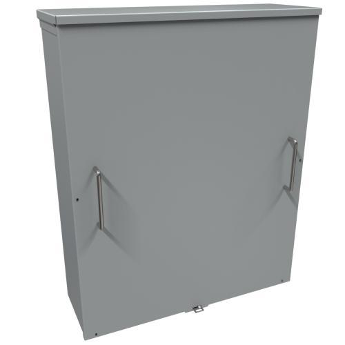 Product image for 3R SCREW COV 30X24X8