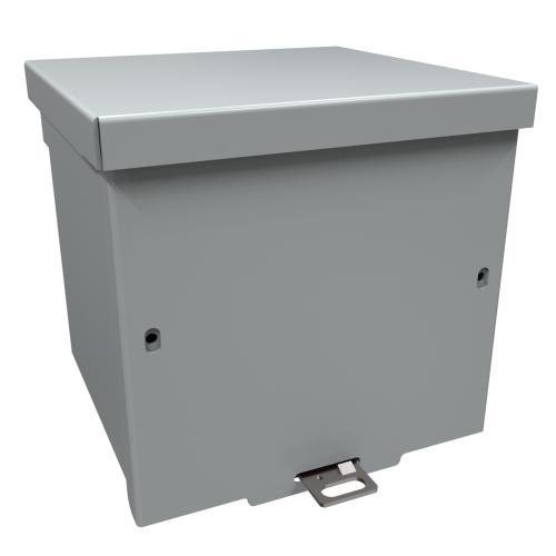 Product image for 3R SCREW COV 6X6X6