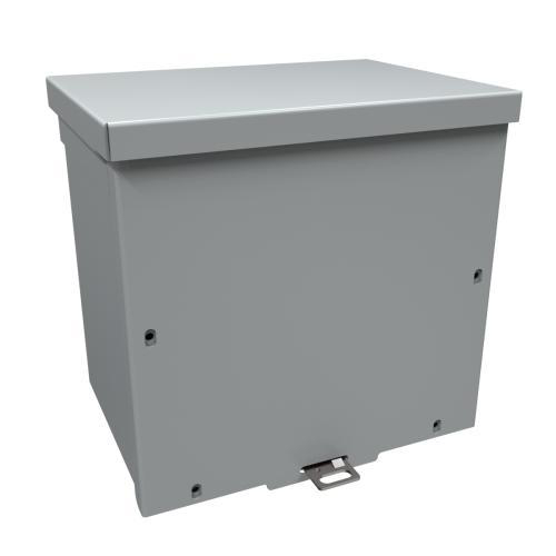 Product image for 3R SCREW COV 8X8X6
