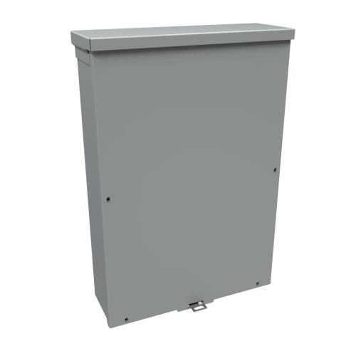 Product image for 3R SCREW COV 18X12X4