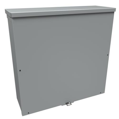 Product image for 3R SCREW COV 18X18X6