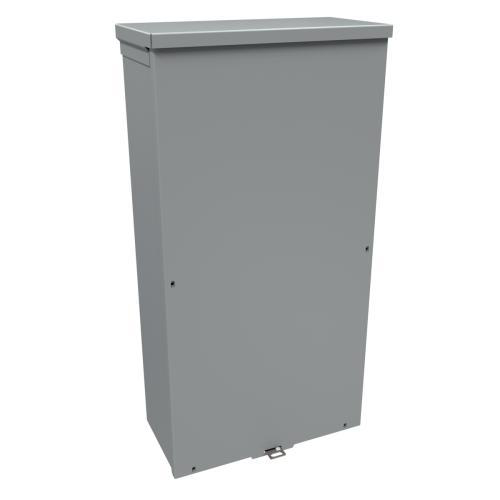 Product image for 3R SCREW COV 24X12X6