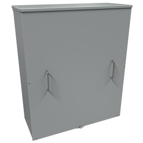 Product image for 3R SCREW COV 36X30X12