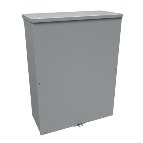 Product image for 3R SCREW COV 24X18X8