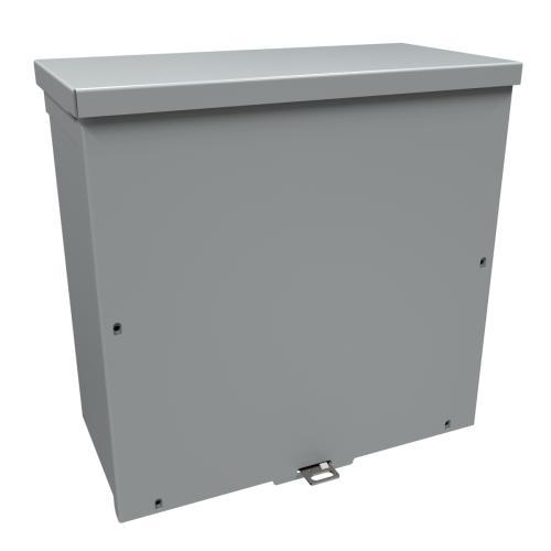 Product image for 3R SCREW COV 12X12X6