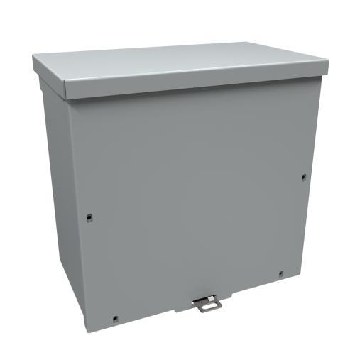 Product image for 3R SCREW COV 10X10X6