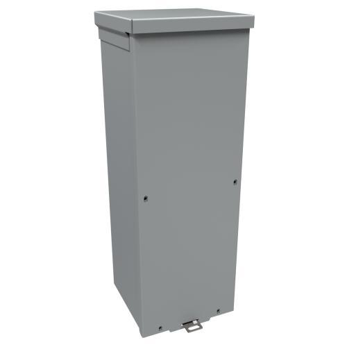 Product image for 3R SCREW COV 18X6X6