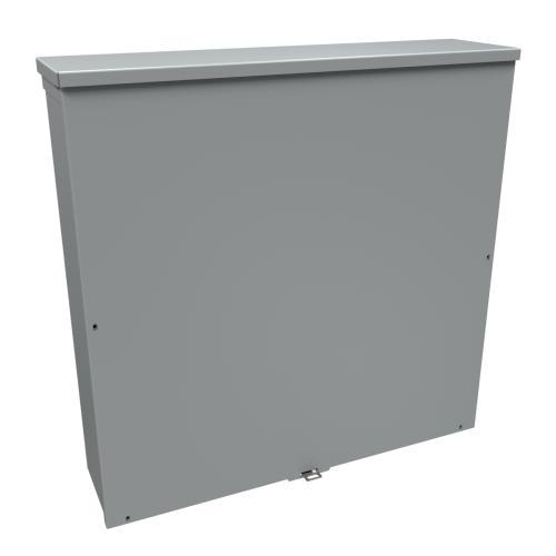 Product image for 3R SCREW COV 24X24X6