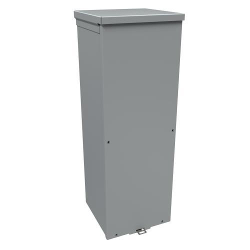 Product image for 3R SCREW COV 24X8X8
