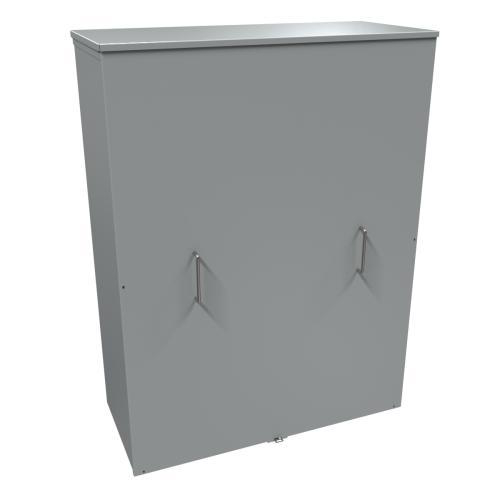 Product image for 3R SCREW COV 48X36X16
