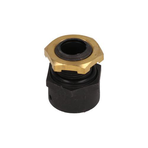 HAMMOND BDN4XN1 N4X BREATHER DRAIN
