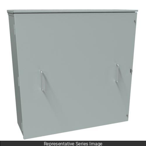Product image for 3R CT CABINET 36X20X11