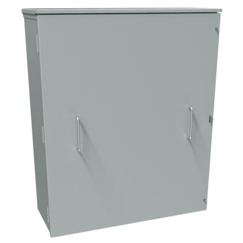 Product image for 3R CT CABINET 36X30X11