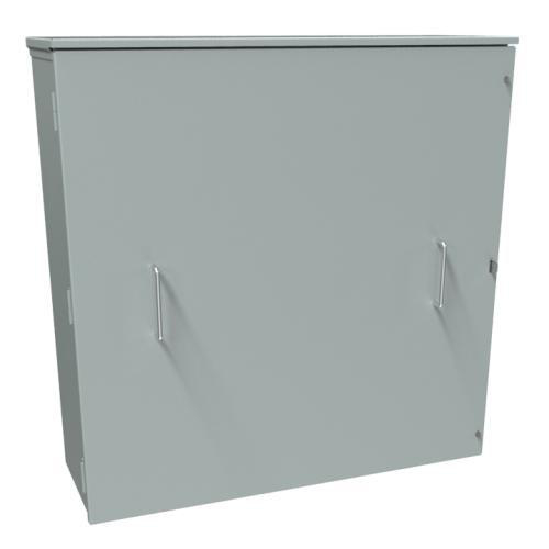 Product image for 3R CT CABINET 36X36X11