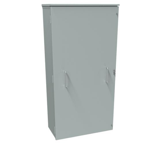 Product image for 3R CT CABINET 48X24X11