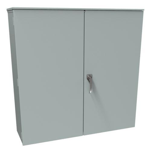 Product image for 3R CT CABINET 48X48X14