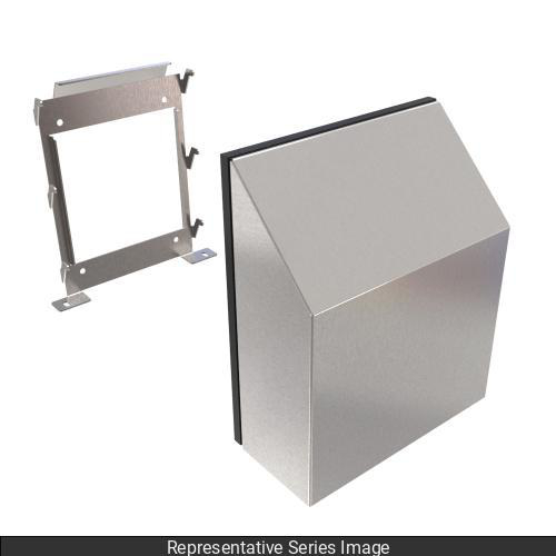 Product image for RAINHOOD N4 SS