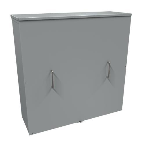 Product image for 3R SCREW COVER 36X36X12 NO KO
